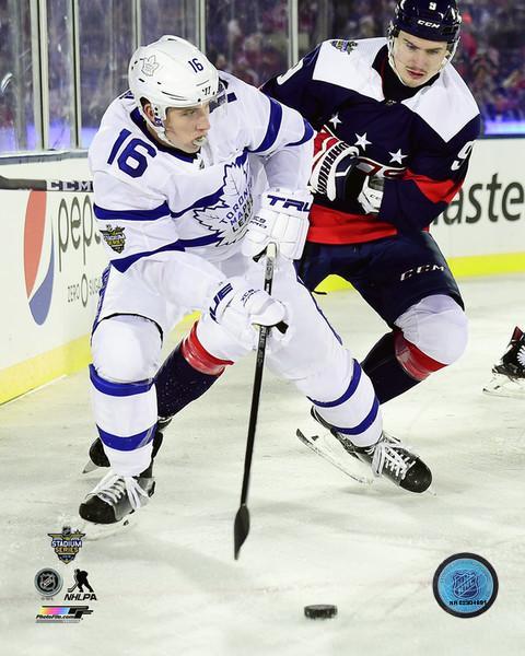 toronto maple leafs stadium series